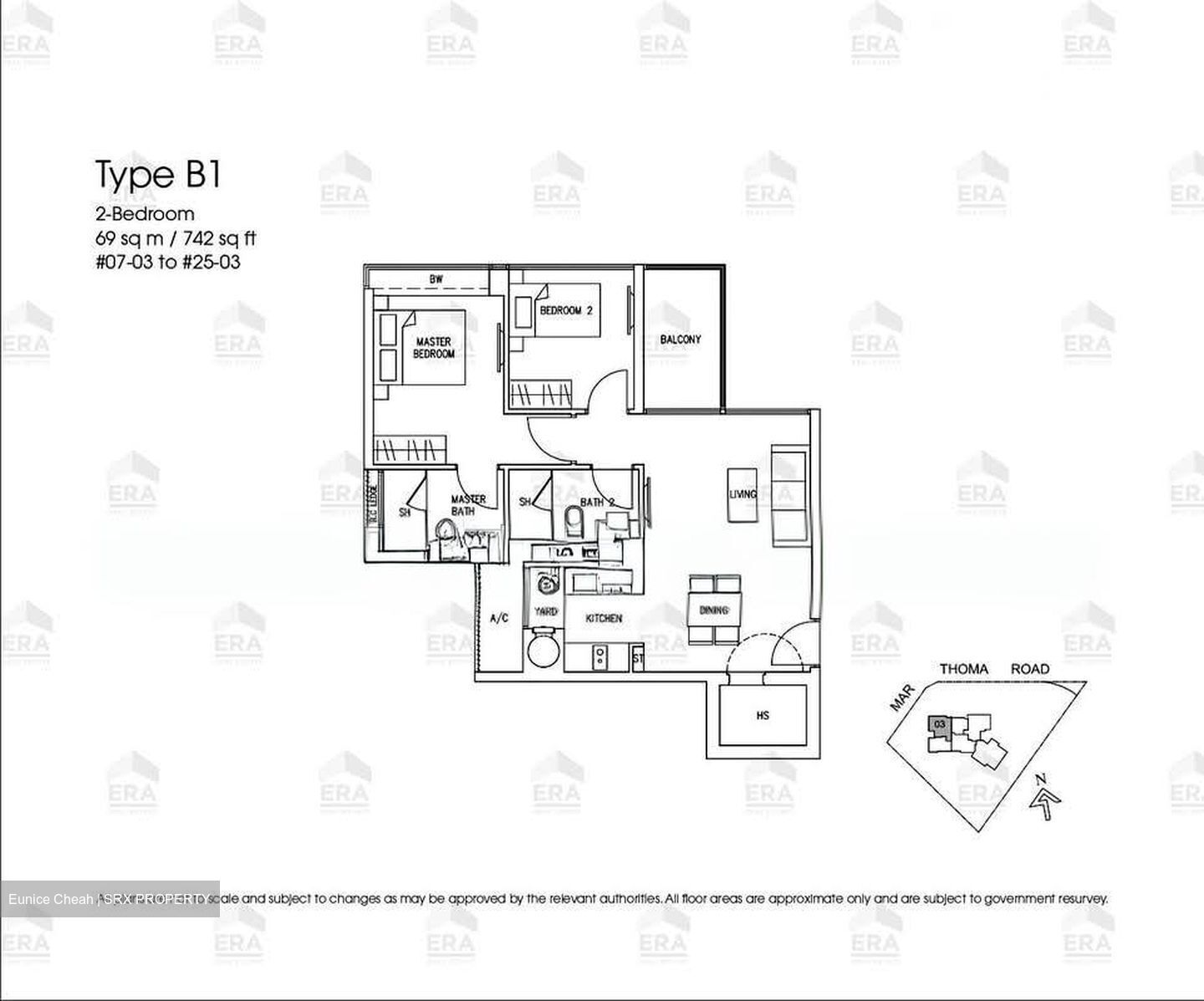Riviera 38 (D12), Apartment #550995141